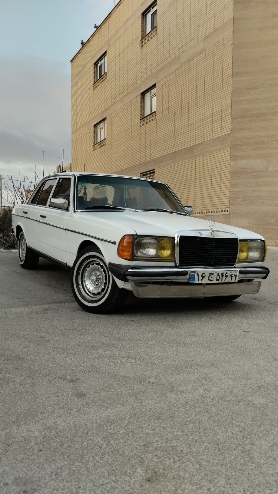 بنز 230benz